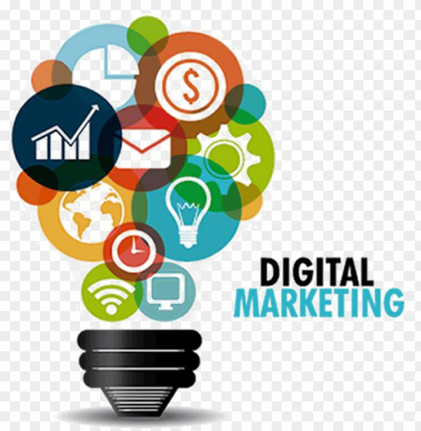 digital marketing png free download digital marketing logo 115633179175vqhtalyil